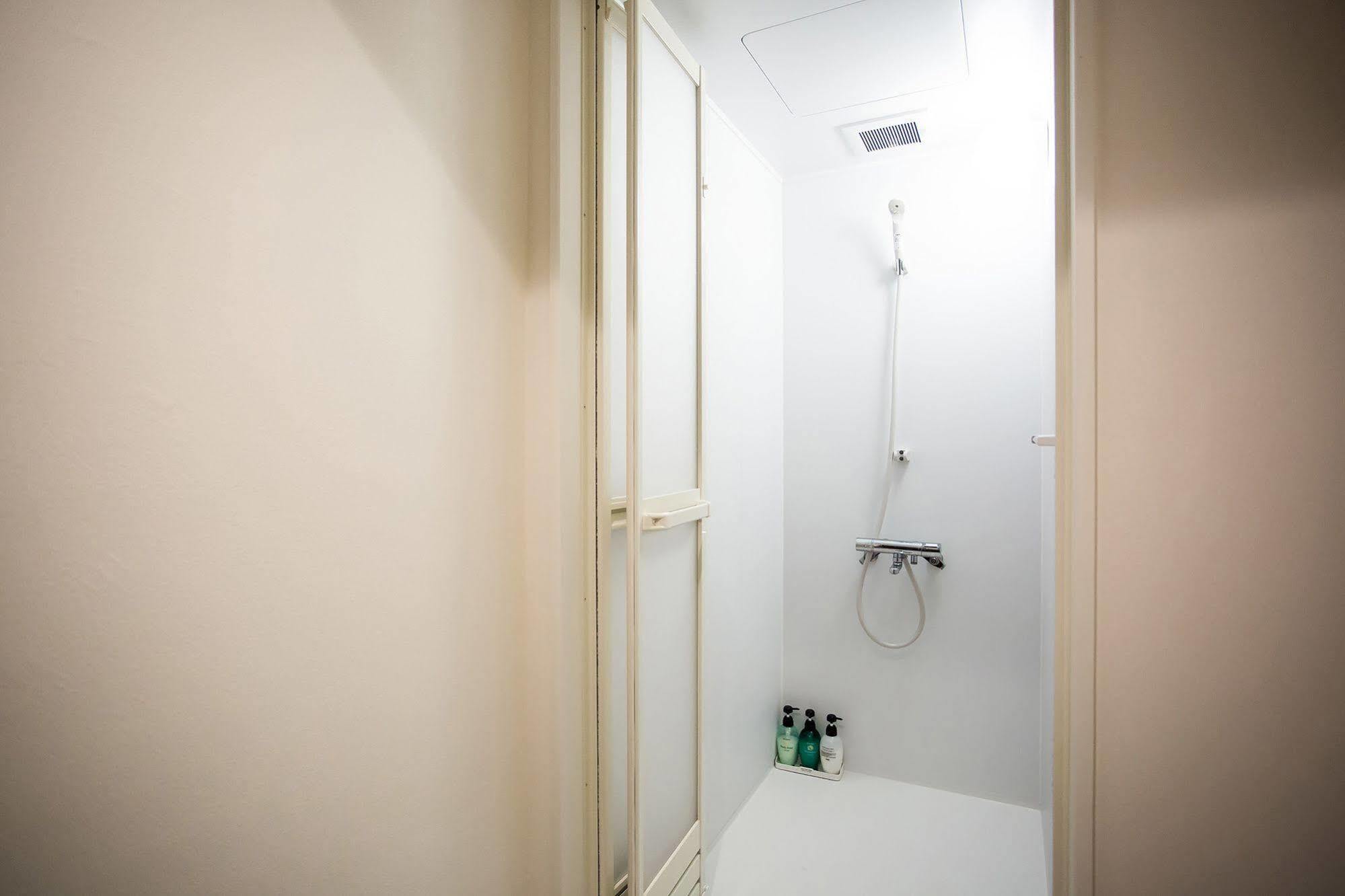 Ten To Ten Hostel Sapporo Exterior photo